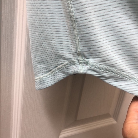 LIKE NEW! Ivivva Love 3 Graphic Mesh Tee - Picture 8 of 13